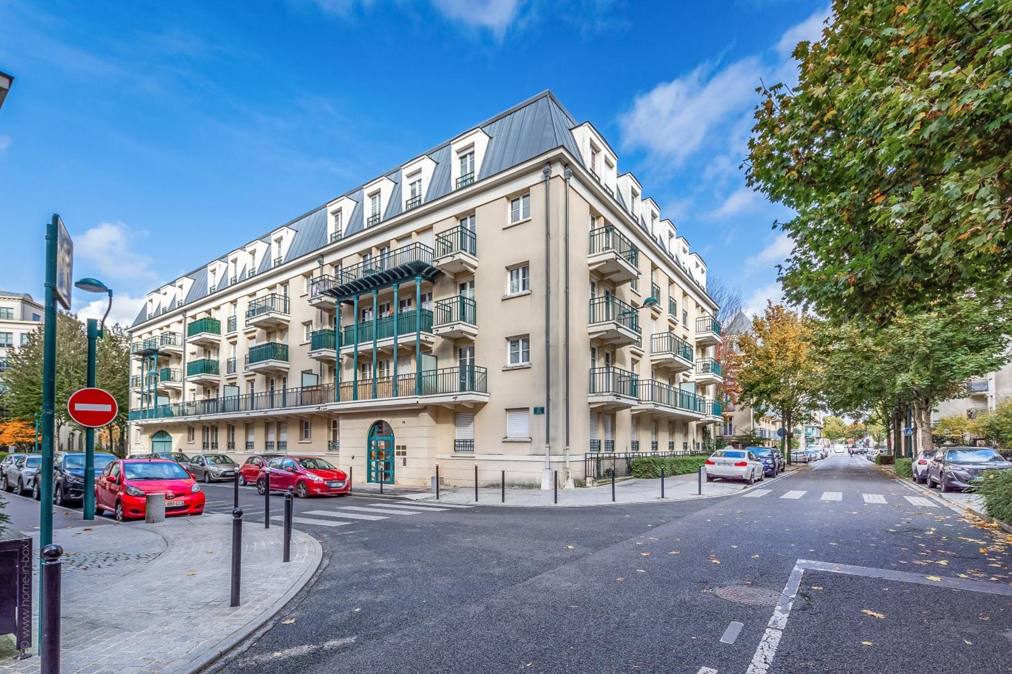 L'Emeraude By Plaza - Proche Disneyland Paris Chessy (Seine-et-Marne) Exterior foto